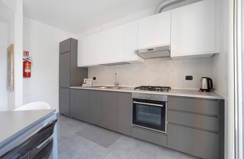 Domodossola Apartment | Domò – Beautiful Apartment in the City Centre
