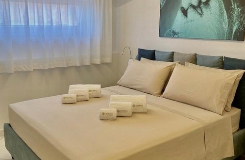 Torraca Hotel | Domoo Boutique Hotel
