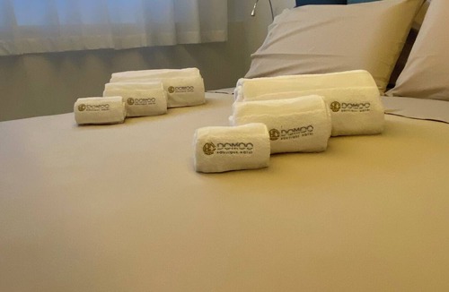Torraca Hotel | Domoo Boutique Hotel