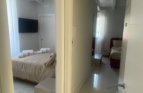 Torraca Hotel | Domoo Boutique Hotel