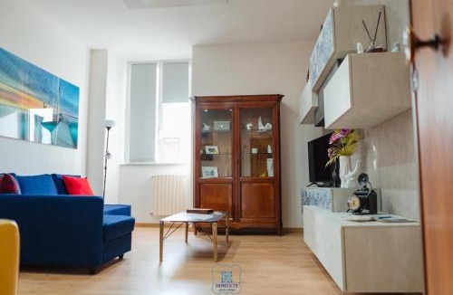 Santa Maria Apartment | DOMUS 73 Apulian holidays