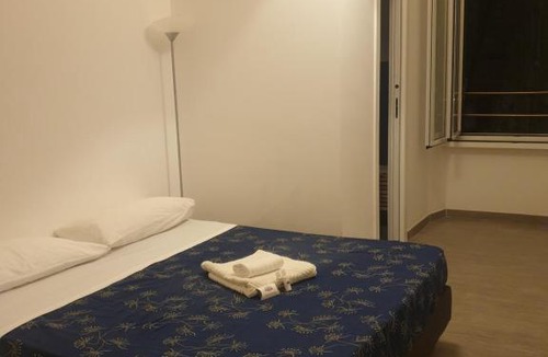 Trastevere House | Domus 78