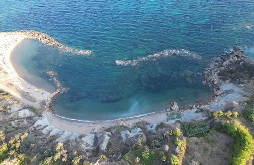 Crotone Villa | Domus Achea - History, Nature, Sea