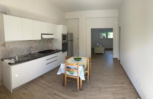 Ortona House | Domus Alba