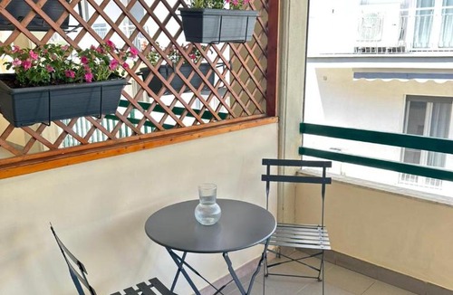Vallo della Lucania Apartment | Domus Ale
