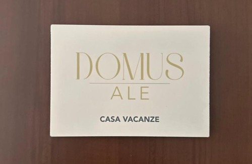 Vallo della Lucania Apartment | Domus Ale
