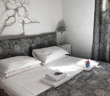 Campitelli Apartment | Domus Almapetra ai Fori Imperiali