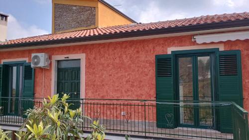 Ogliastro Cilento Bed & Breakfast | Domus amica 1