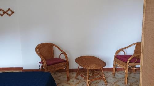 Ogliastro Cilento Bed & Breakfast | Domus amica 1