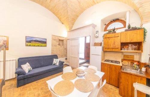 Assisi Apartment | Domus Amore Central Apartment Assisi near Parcheggio Mojano