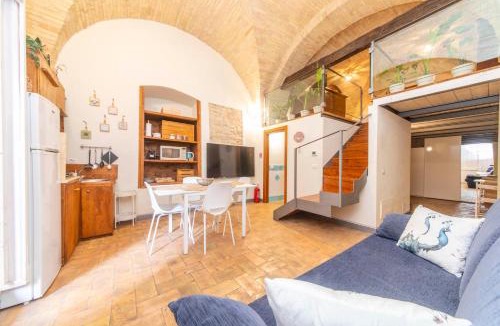Assisi Apartment | Domus Amore Central Apartment Assisi near Parcheggio Mojano