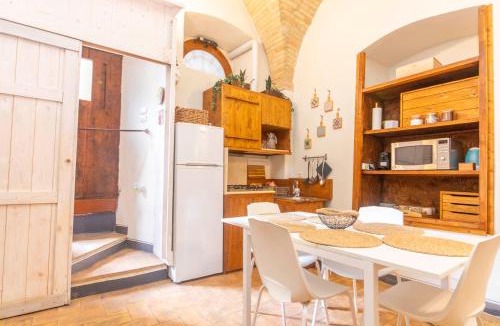 Assisi Apartment | Domus Amore Central Apartment Assisi near Parcheggio Mojano