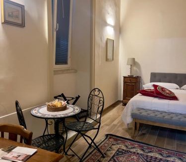 Santa Maria Capua Vetere House | Domus Antica