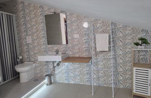 Forino Bed & Breakfast | Domus Anemone B&B