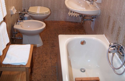 Trani Bed & Breakfast | Domus Angela