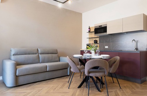 Santa Maria degli Angeli House | Domus Angeli Camere
