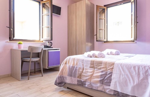 Santa Maria degli Angeli House | Domus Angeli