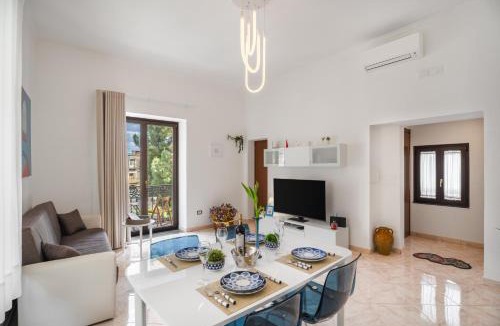 Angri Apartment | Domus Angriae - Boutique Apartment