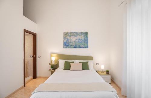 Angri Apartment | Domus Angriae - Boutique Apartment