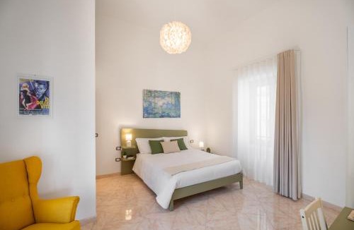 Angri Apartment | Domus Angriae - Boutique Apartment
