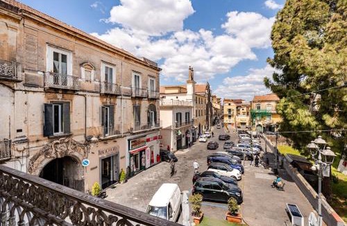 Angri Apartment | Domus Angriae - Boutique Apartment