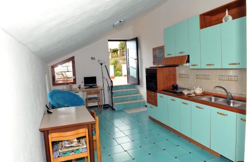 Raito Apartment | Domus Antonina