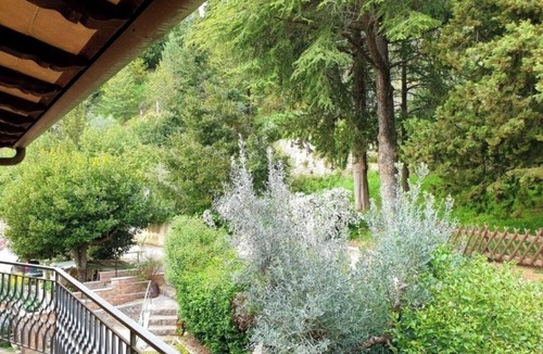 Assisi Apartment | Domus Aromatica scent of Assisi