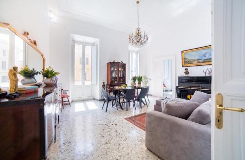 Monti Apartment | Domus Aurea 295