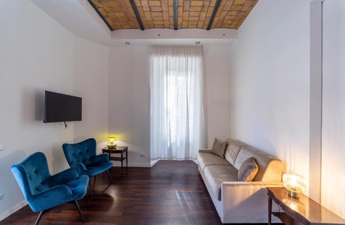 Monti Apartment | Domus Aurea B&B and Suites
