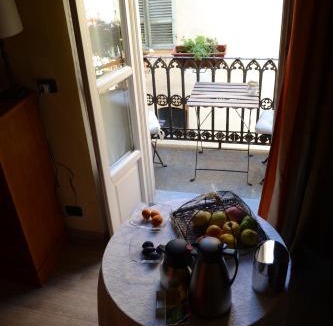 Saluzzo Bed & Breakfast | Domus Aurea