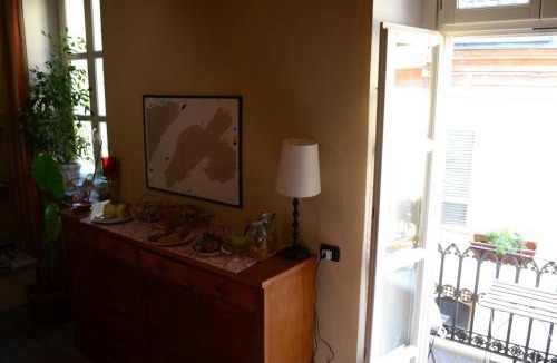Saluzzo Bed & Breakfast | Domus Aurea