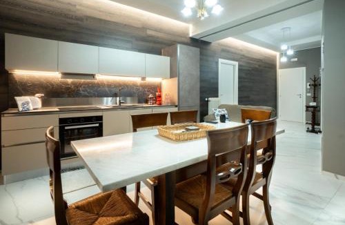 Termoli Apartment | Domus Aurea
