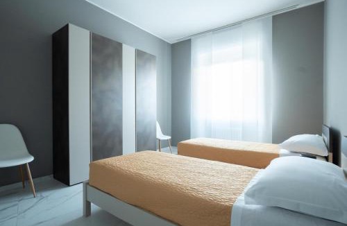 Termoli Apartment | Domus Aurea