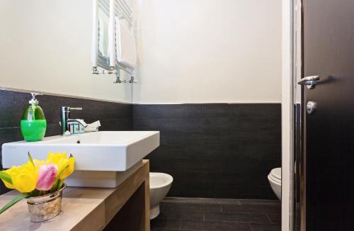 Prati House | Domus Best Guest House