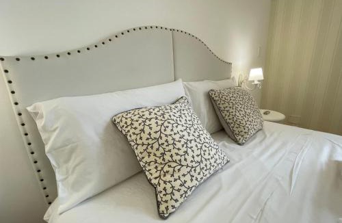 Manfredonia House | Domus Bianca Lancia
