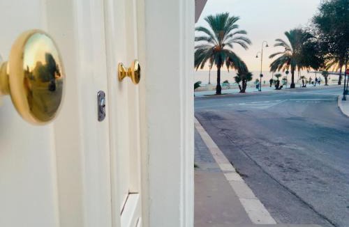 Manfredonia House | Domus Bianca Lancia