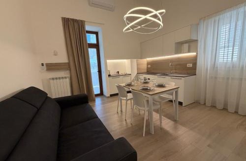 Civitanova Alta Apartment | Domus Borgo - Loft Moderno in Centro Storico