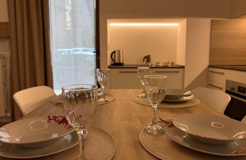 Civitanova Alta Apartment | Domus Borgo - Loft Moderno in Centro Storico