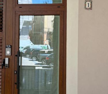Civitanova Alta Apartment | Domus Borgo - Loft Moderno in Centro Storico