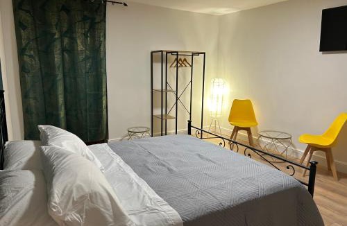 Policastro Bussentino Apartment | Domus Centro Storico