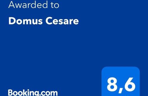 Fuorigrotta House | Domus Cesare
