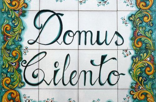 Santa Maria di Castellabate Apartment | Domus Cilento - Family Residence con piscina