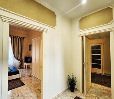 Venosa House | Domus Clara - guest house Venosa