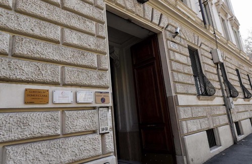 Trastevere House | Domus Clara