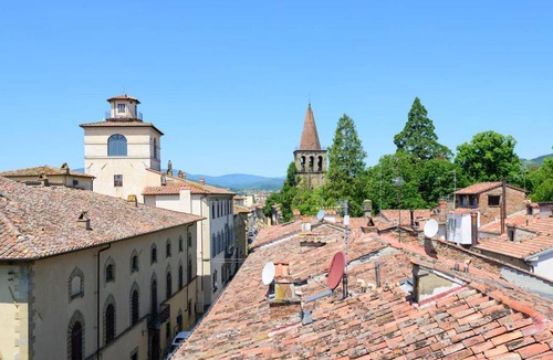 Sansepolcro Apartment | Domus Claudiae