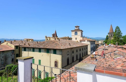 Sansepolcro Apartment | Domus Claudiae