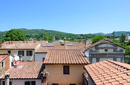 Sansepolcro Apartment | Domus Claudiae
