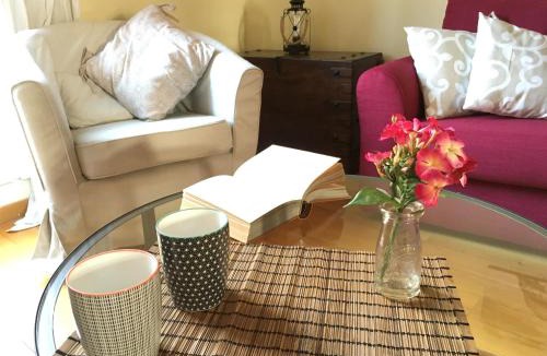 Monti Apartment | Domus Colosseum