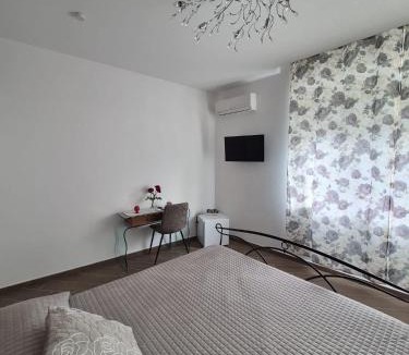 Nocera Inferiore Bed & Breakfast | Domus Conza