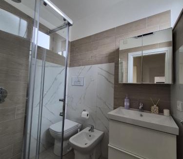 Nocera Inferiore Bed & Breakfast | Domus Conza